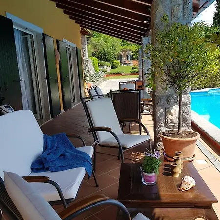 Apartment Peace Of Mind 2 Opatija